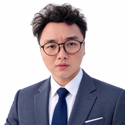 创始人 Peter