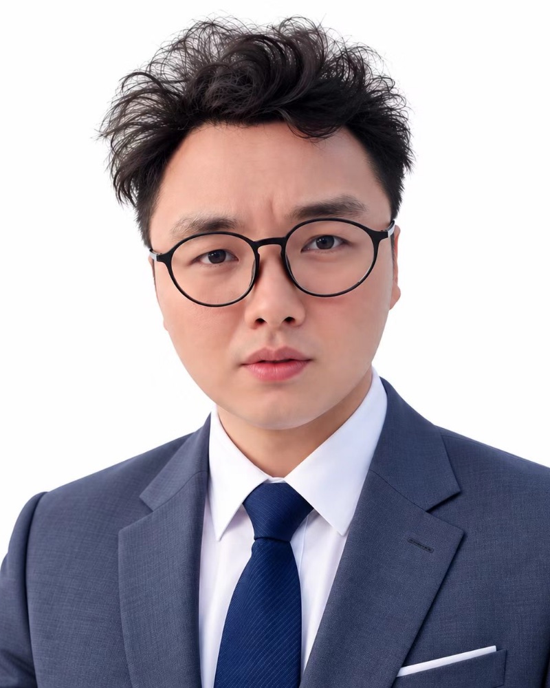 鼎汇通科技创始人 Peter